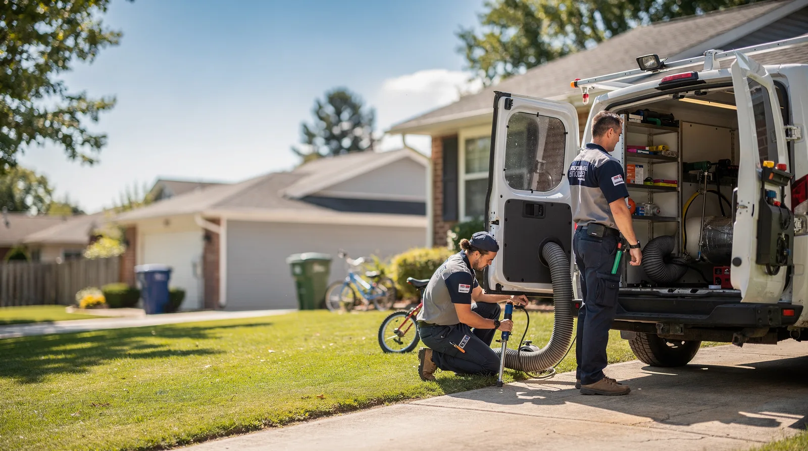 24/7 HVAC Repair & AC Replacement in Cologne, MN near me